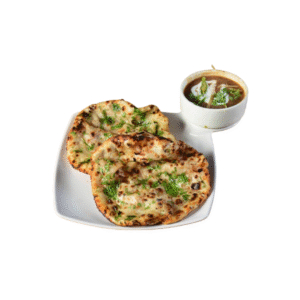 Aloo Kulcha