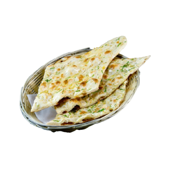 Butter Naan - Image 2