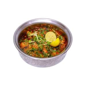 Chicken Handi Pulao