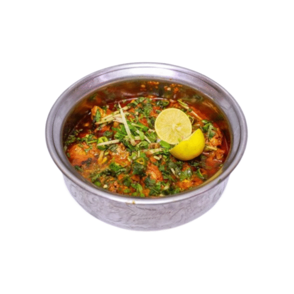 Chicken Handi Pulao