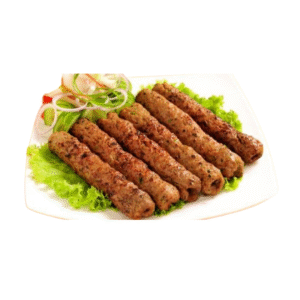 Chicken Kabab