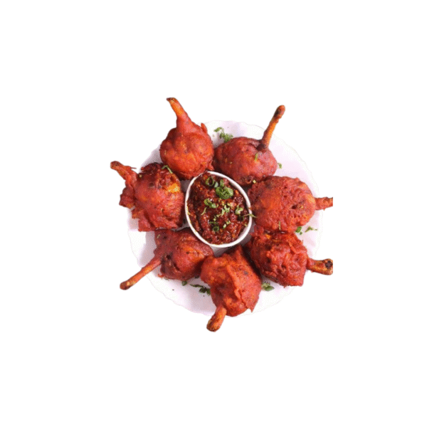 Chicken Lolipop