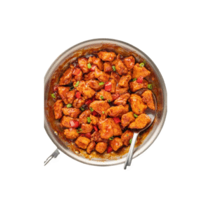 Chicken Manchurian