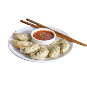 Chicken Momos