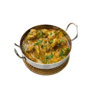 Chicken Mughlai