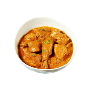 Chicken Qorma
