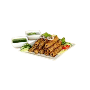 Chicken Shekh Kabab