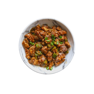 Chili Chicken