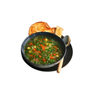 Clear Soup