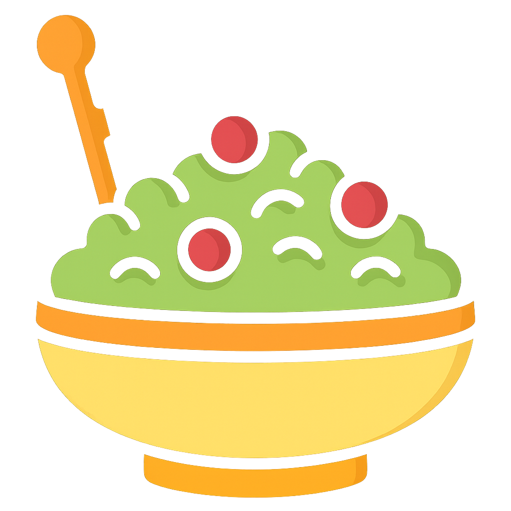 Snacks & Chaat