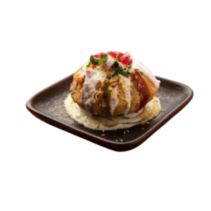 Dahi Khachori