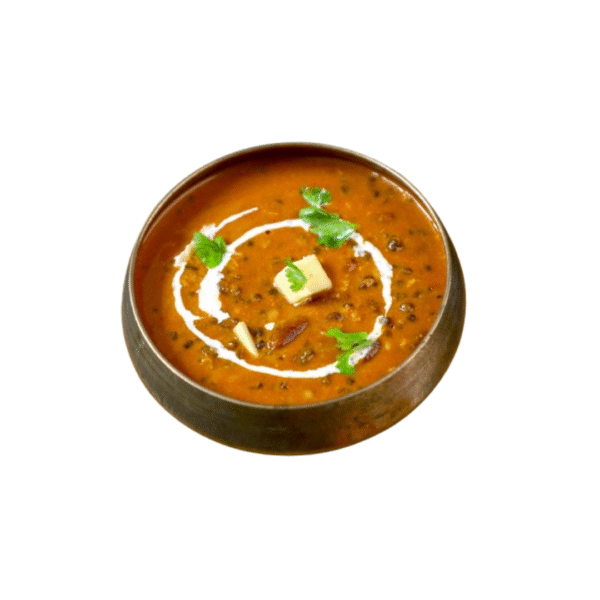 Dal Makhni