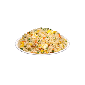 Egg Fried Rice