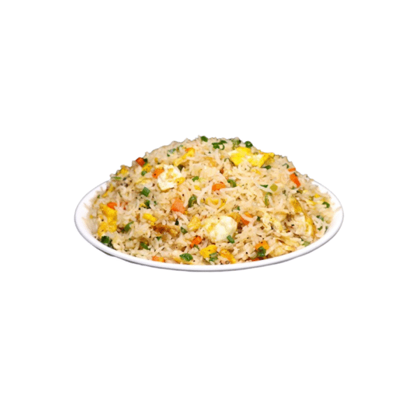 Egg Fried Rice