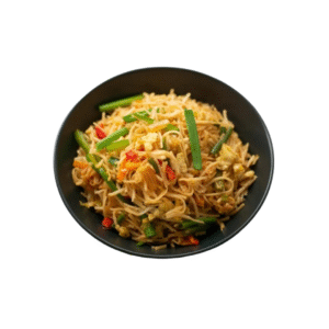 Egg Noodles