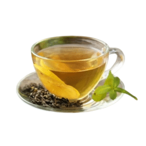 Green Tea