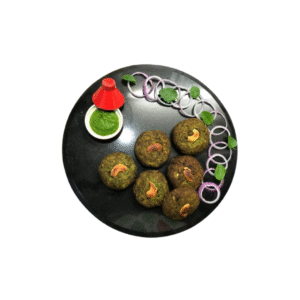 Hara Bhara Kabab