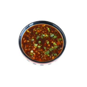 Hot & Sour