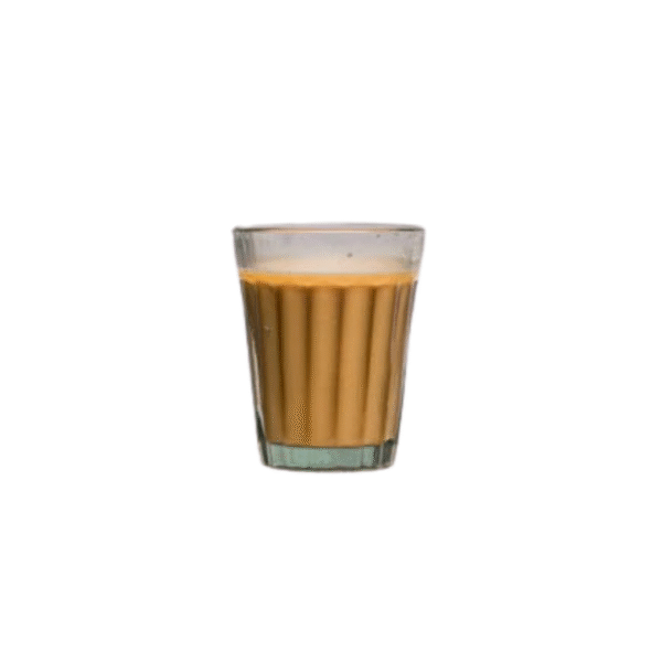 Karak Tea