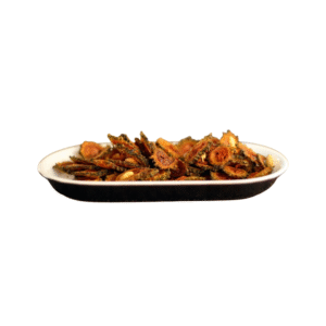 Karela Fried