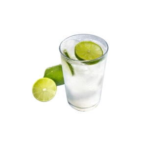 Lemon Soda