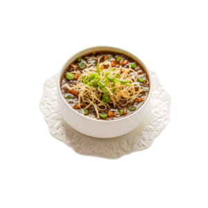 Manchao Soup