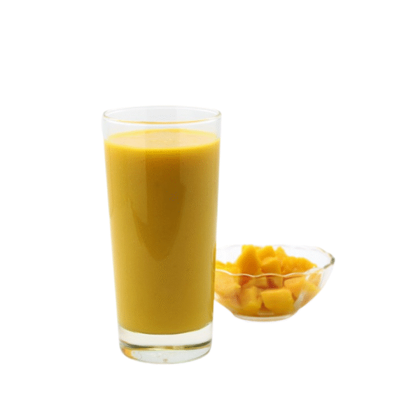 Mango Milk Shake