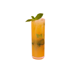 Mango Mint