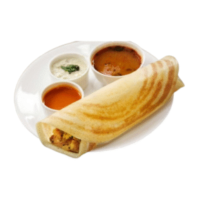 Masala Dosa