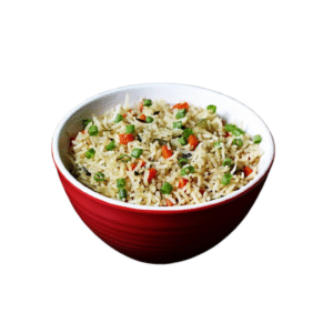 Mix Fried Rice