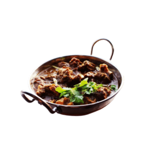 Mutton Kadai