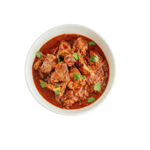 Mutton Masala