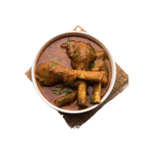 Mutton Paya
