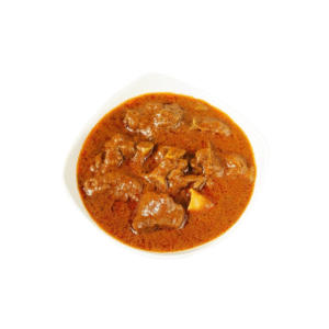 Mutton Qorma