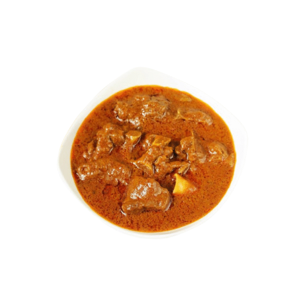 Mutton Qorma