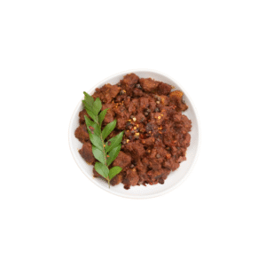 Mutton Sukha