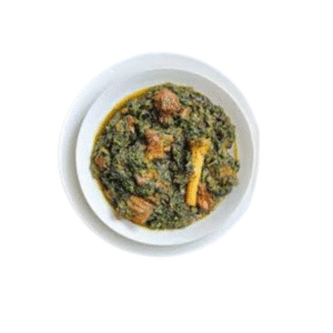 Palak Ghost