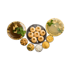 Pani Puri