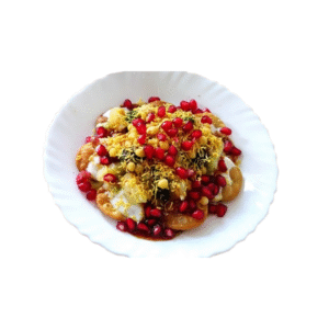 Papdi Chat