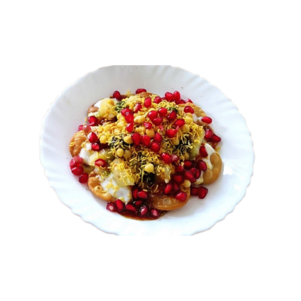 Papdi Chat