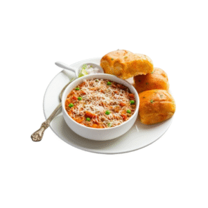Pav Bhaji