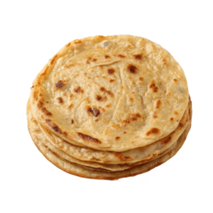 Plain Parotha