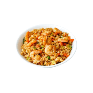 Plain Rice
