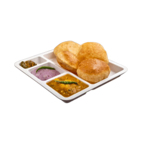 Puri Bhaji
