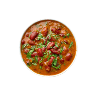 Rajma Masala