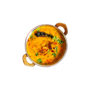 Tood Dal Fry