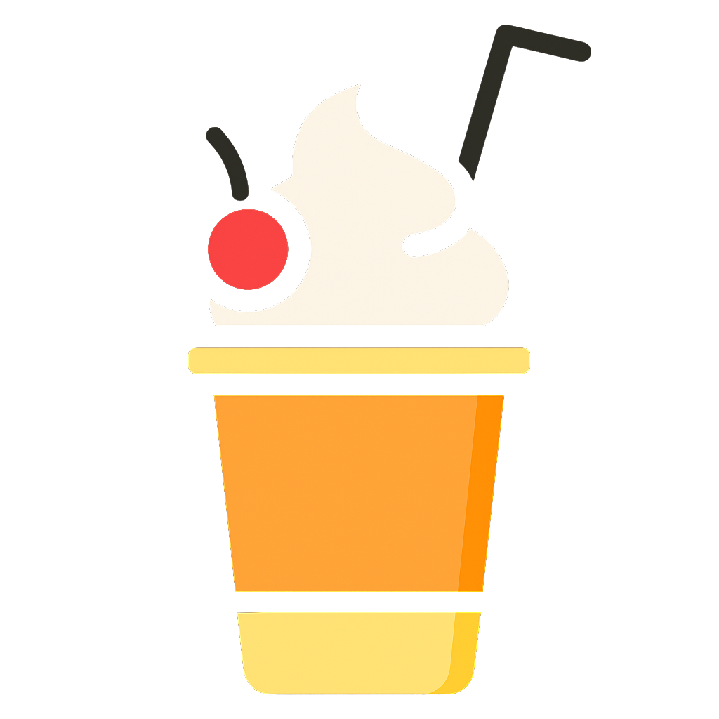 Drinks & Desserts