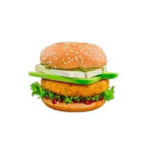 Veg Burger