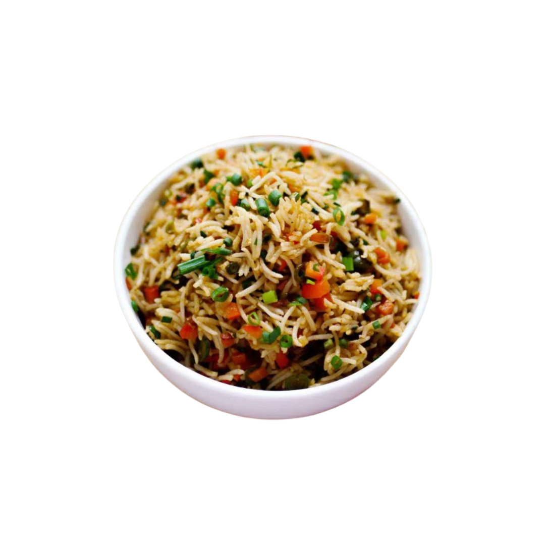 Veg Fried Rice