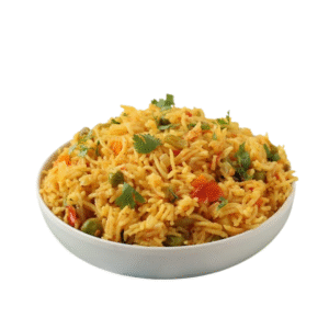 Veg Pulao